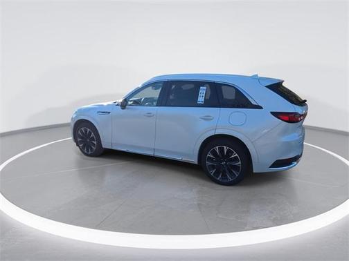 2024 Mazda CX-90 3.3 Turbo S Premium Plus