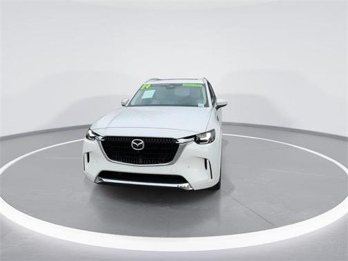 2024 Mazda CX-90 3.3 Turbo S Premium Plus