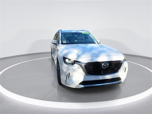 2024 Mazda CX-90 3.3 Turbo S Premium Plus