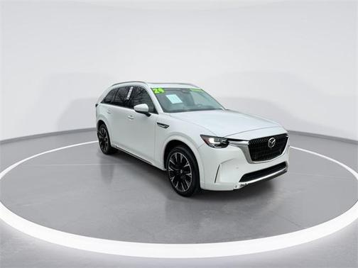 2024 Mazda CX-90 3.3 Turbo S Premium Plus