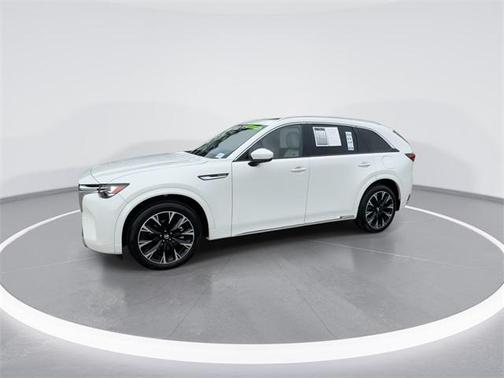 2024 Mazda CX-90 3.3 Turbo S Premium Plus