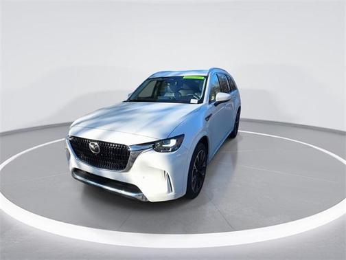 2024 Mazda CX-90 3.3 Turbo S Premium Plus