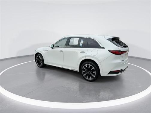 2024 Mazda CX-90 3.3 Turbo S Premium Plus