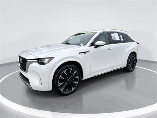 2024 Mazda CX-90 3.3 Turbo S Premium Plus