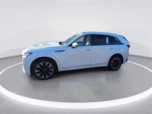 2024 Mazda CX-90 3.3 Turbo S Premium Plus