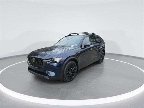 2026 Mazda CX-90 Premium