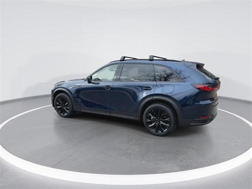 2026 Mazda CX-90 Premium