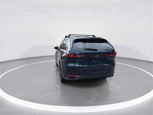 2026 Mazda CX-90 Premium