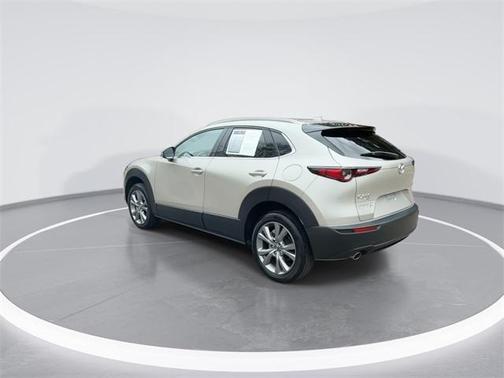 2024 Mazda CX-30 Premium Package