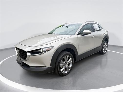 2024 Mazda CX-30 Premium Package