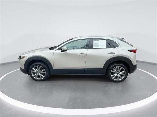 2024 Mazda CX-30 Premium Package