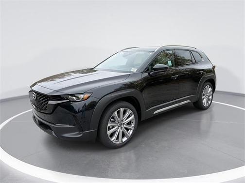 2026 Mazda CX-50 2.5 S Premium Package