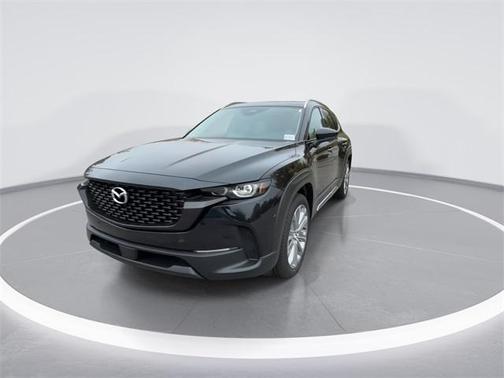 2026 Mazda CX-50 2.5 S Premium Package