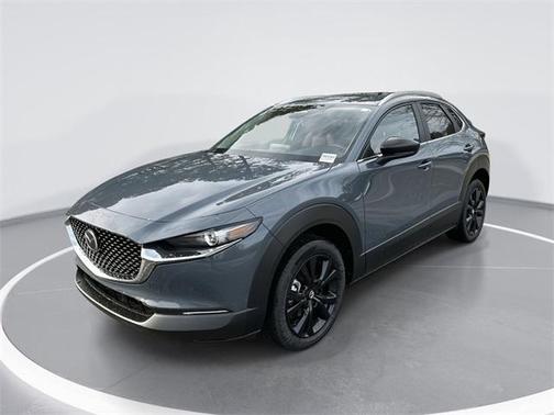 2025 Mazda CX-30 Base