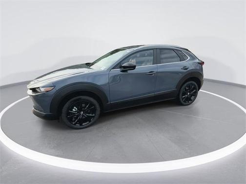 2025 Mazda CX-30 Base