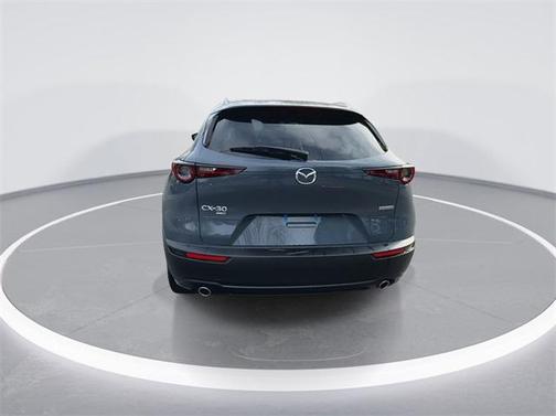 2025 Mazda CX-30 Base