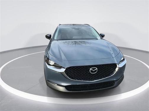 2025 Mazda CX-30 Base