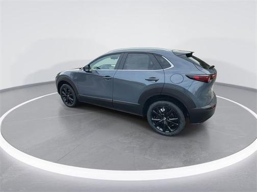 2025 Mazda CX-30 Base