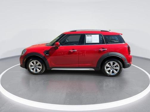 2024 MINI Countryman Cooper