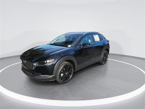 2025 Mazda CX-30 Select