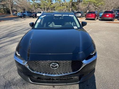 2025 Mazda CX-30 Select