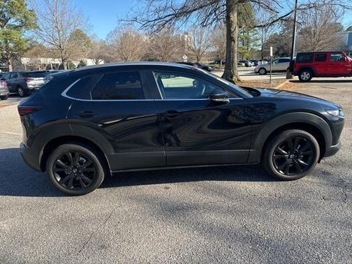 2025 Mazda CX-30 Select