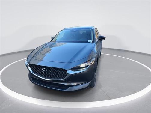 2025 Mazda CX-30 Select