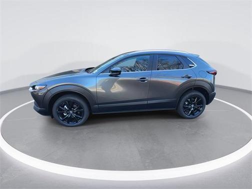 2025 Mazda CX-30 Select