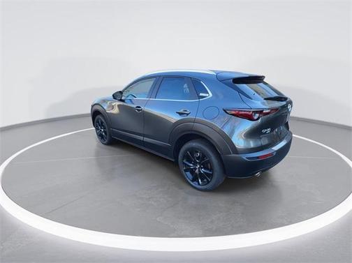 2025 Mazda CX-30 Select