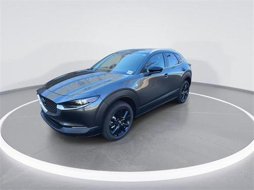2025 Mazda CX-30 Select