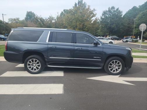 2019 GMC Yukon XL Denali