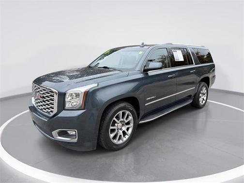 2019 GMC Yukon XL Denali
