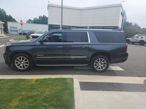 2019 GMC Yukon XL Denali