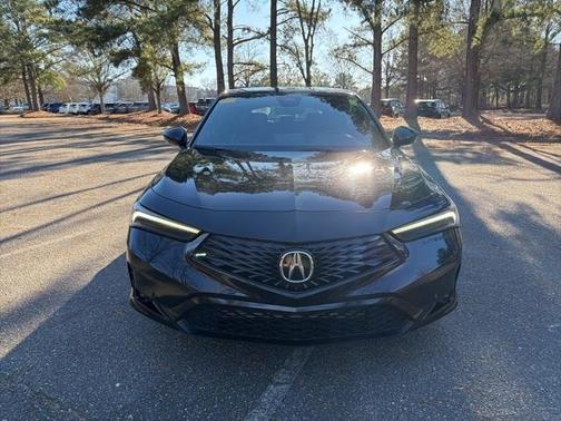 2024 Acura Integra A-Spec Technology