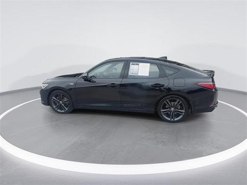 2024 Acura Integra A-Spec Technology