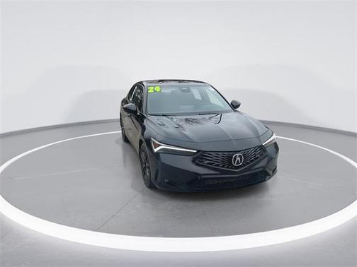 2024 Acura Integra A-Spec Technology
