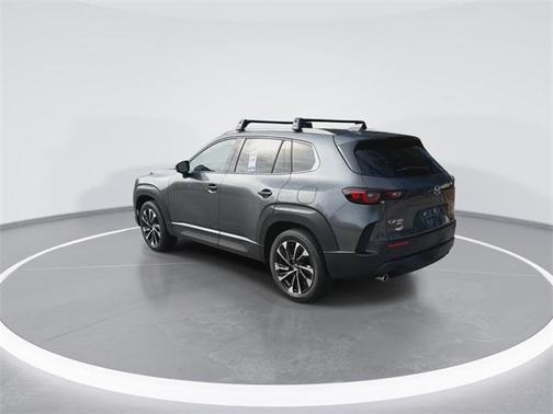 2026 Mazda CX-50 Premium Plus