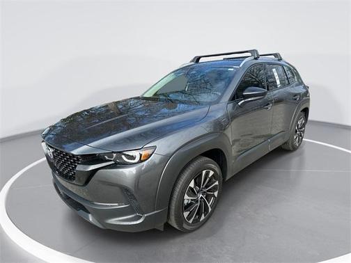 2026 Mazda CX-50 Premium Plus