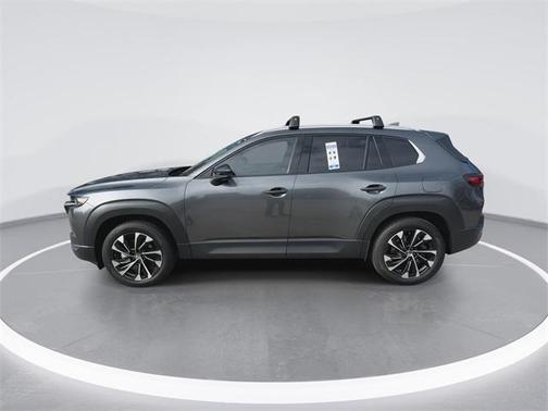 2026 Mazda CX-50 Premium Plus