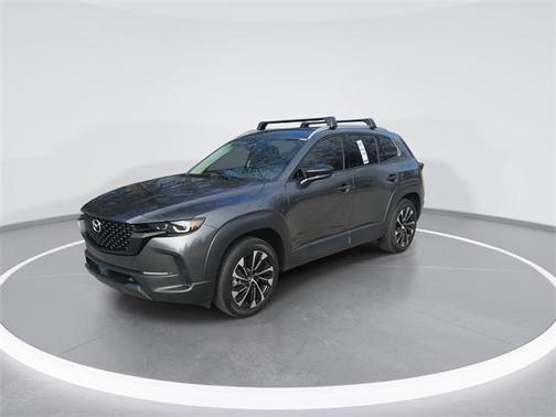 2026 Mazda CX-50 Premium Plus