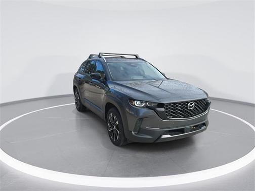 2026 Mazda CX-50 Premium Plus