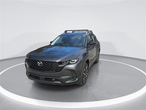 2026 Mazda CX-50 Premium Plus
