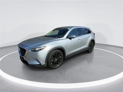 2023 Mazda CX-9 Touring