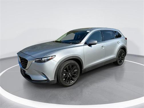 2023 Mazda CX-9 Touring