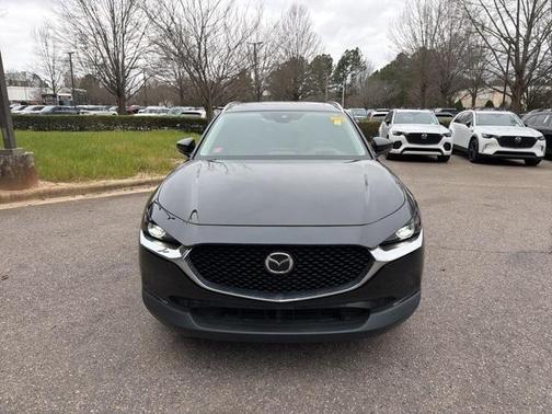 2020 Mazda CX-30 Premium Package