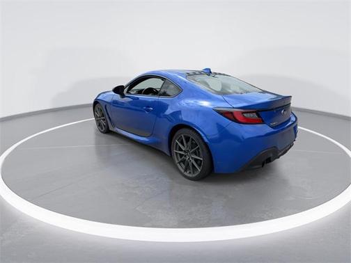 2023 Subaru BRZ Limited