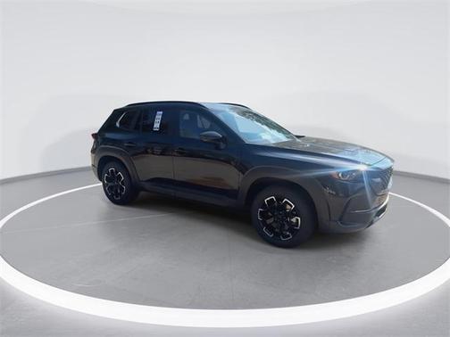 2026 Mazda CX-50 2.5 S Meridian Edition