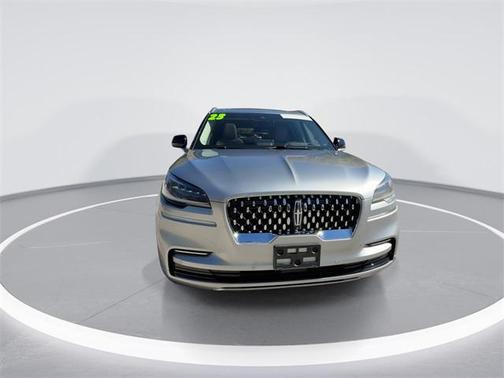 2023 Lincoln Aviator Black Label Grand Touring AWD