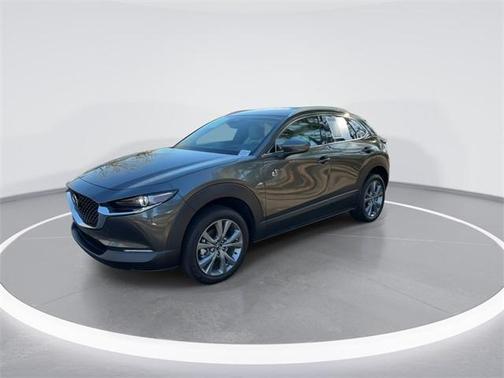 2025 Mazda CX-30 Premium Package