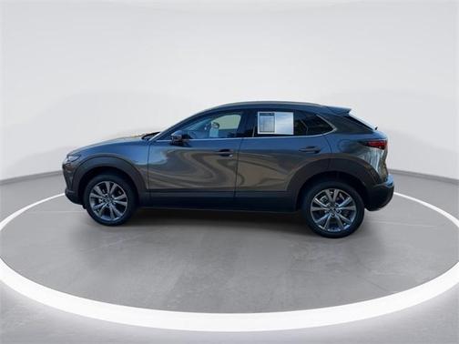 2025 Mazda CX-30 Premium Package